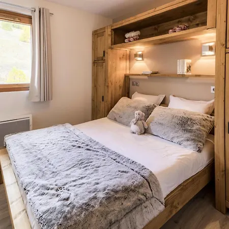 Les Des Rennes - Moderne 3p6 - Les Des Rennes Mae-6541 Apartment